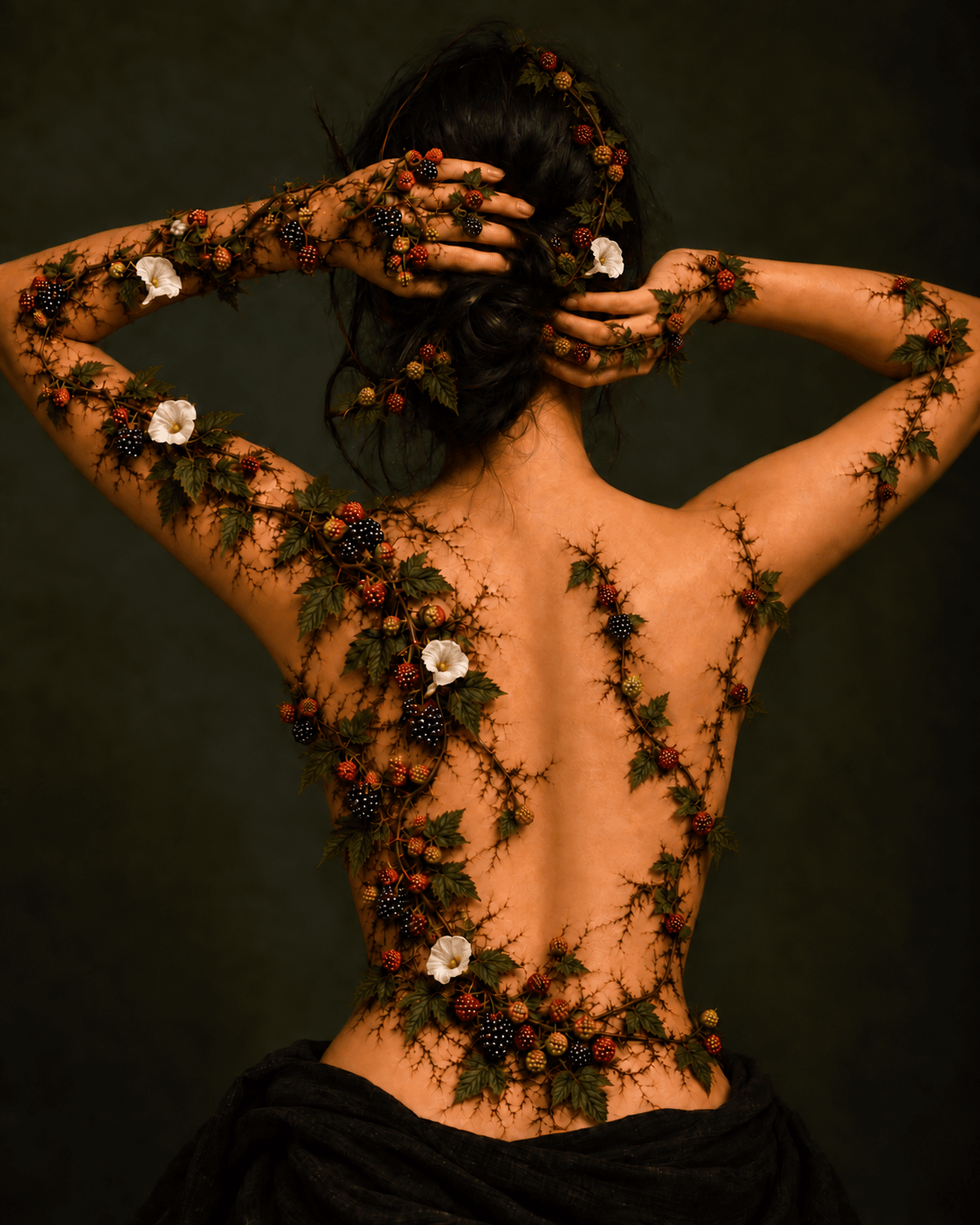 Entrapment