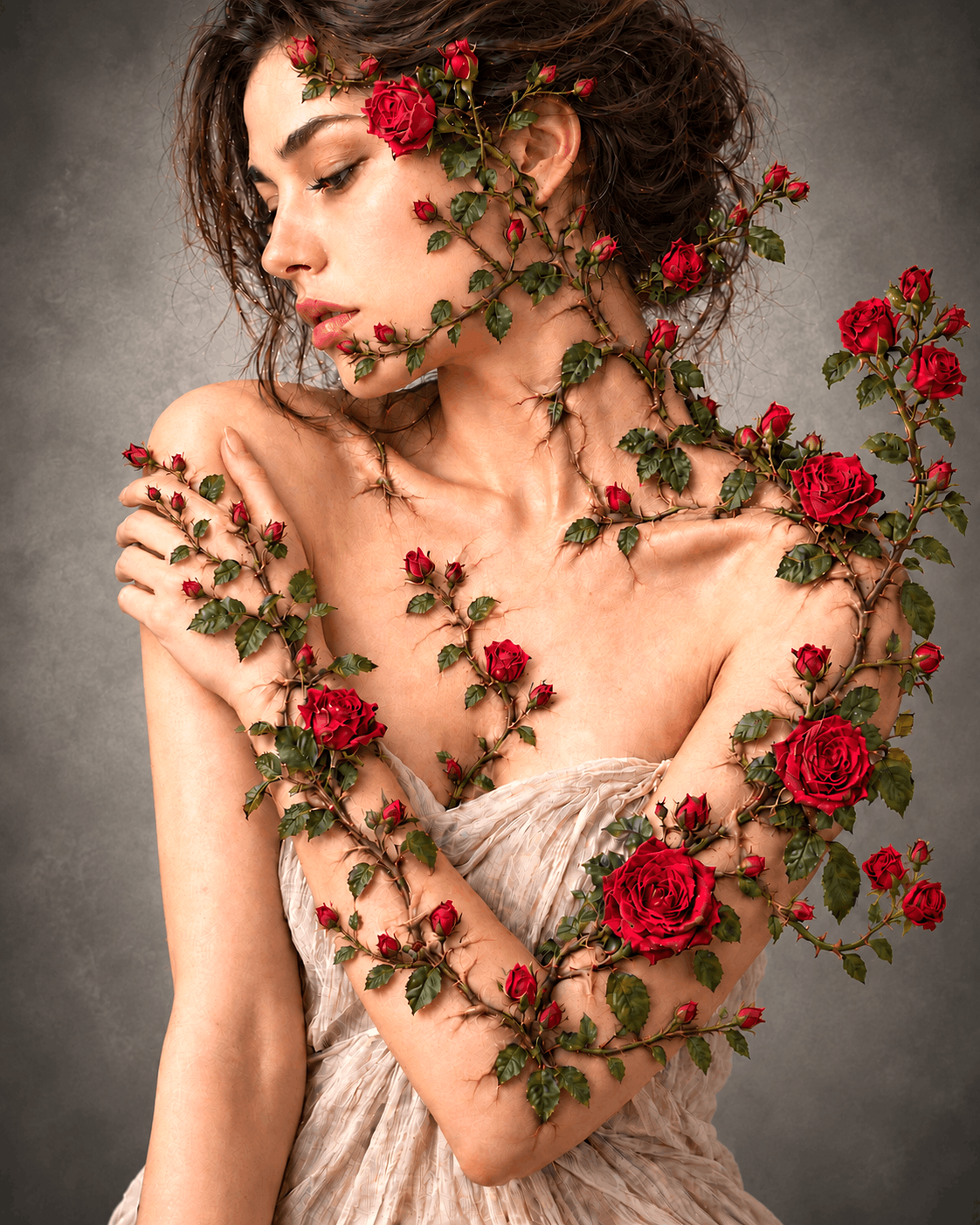 Scent of Hope